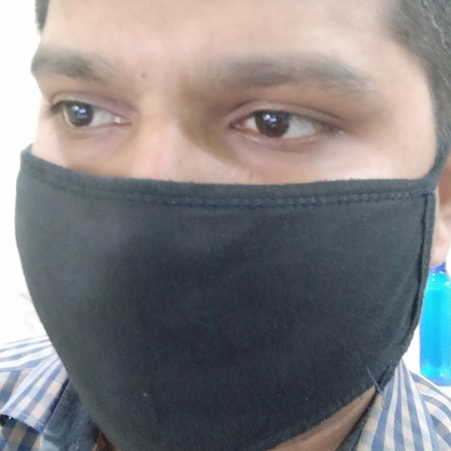 Tharun R. profile photo