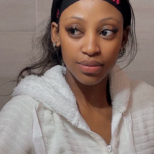 tshepang m.