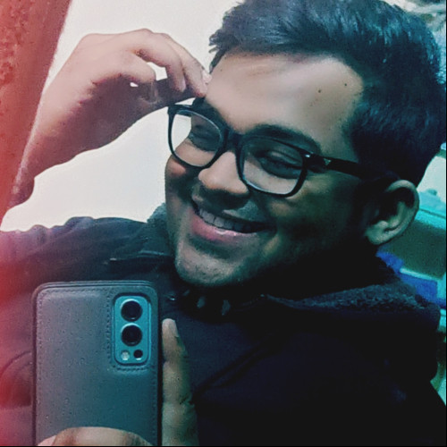 Uddeshya B. profile photo