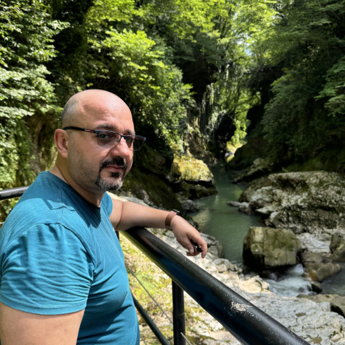 Motaz A. profile photo