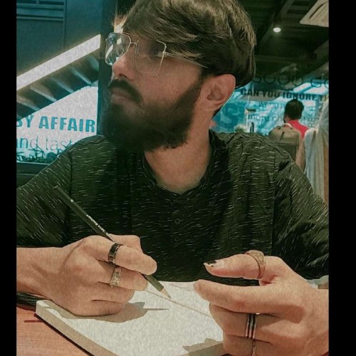 Abdullah Al M. profile photo