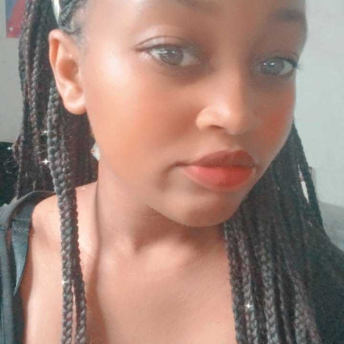 Mercy H.