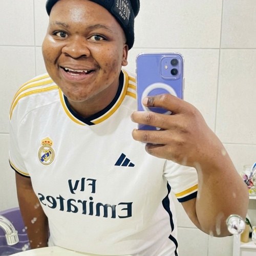 Given F. profile photo