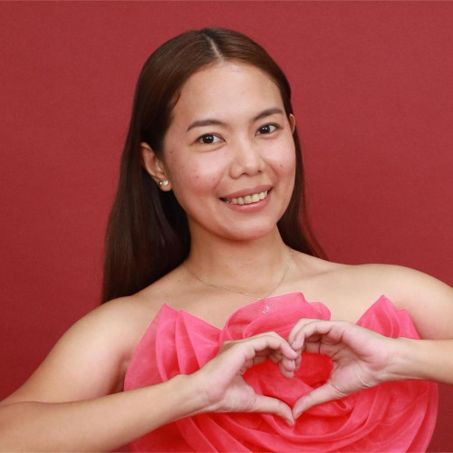 ANN CHIE D.