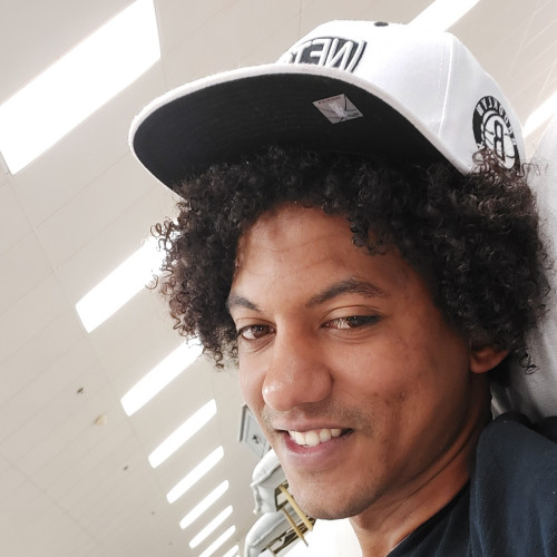 jefferson g. profile photo