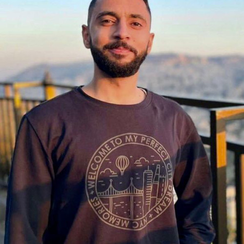 Ibrahim S. profile photo