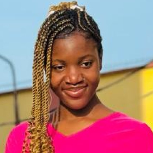 Divine B. profile photo
