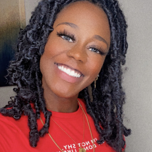 Myesha W. profile photo