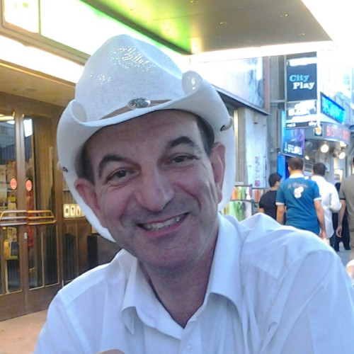 Thomas G. profile photo