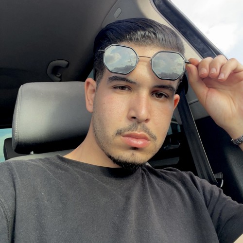 Bader E. profile photo