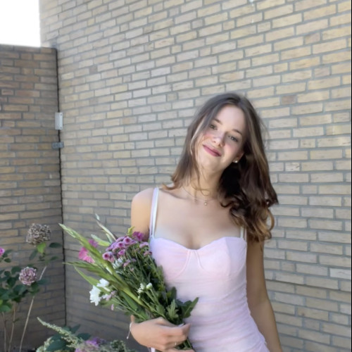 Alina P. profile photo