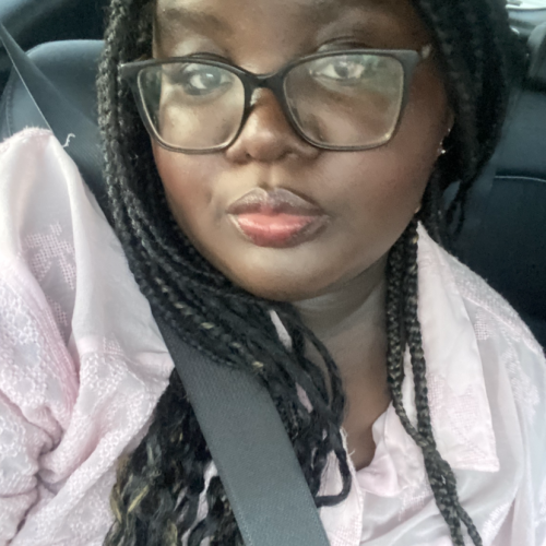 Tanyaradzwa Z.