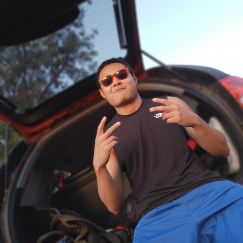 prithviraj d. profile photo