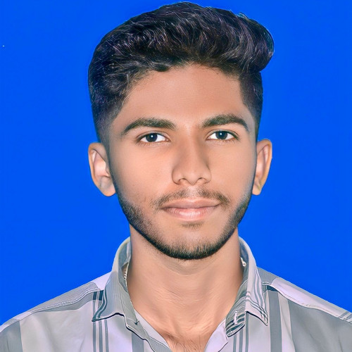 Rathod S. profile photo