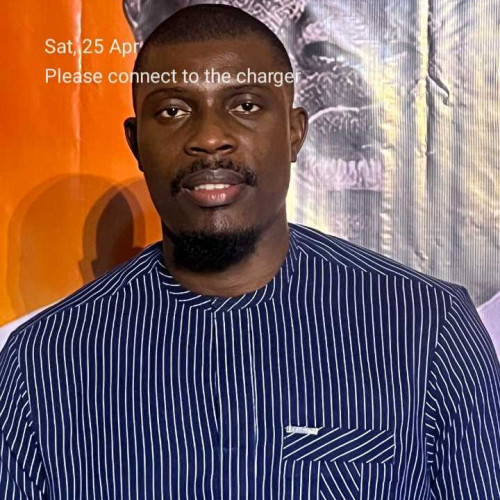 Ipue F. profile photo