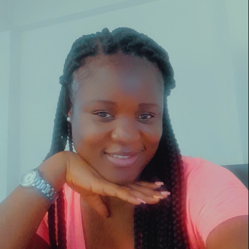 Eunice A. profile photo