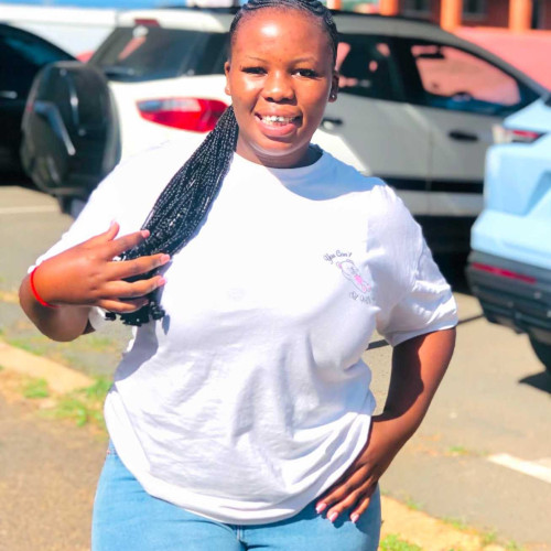 Portia M. profile photo