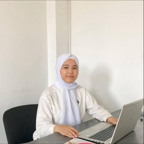 Begimai B. profile photo