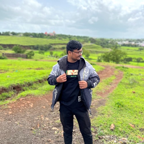 Pranav  S.