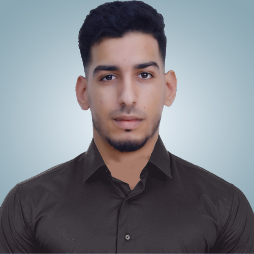 Yassir K. profile photo