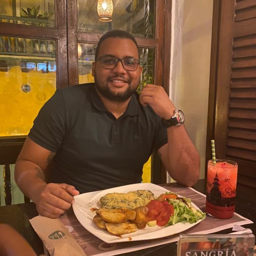 Eric  M. profile photo