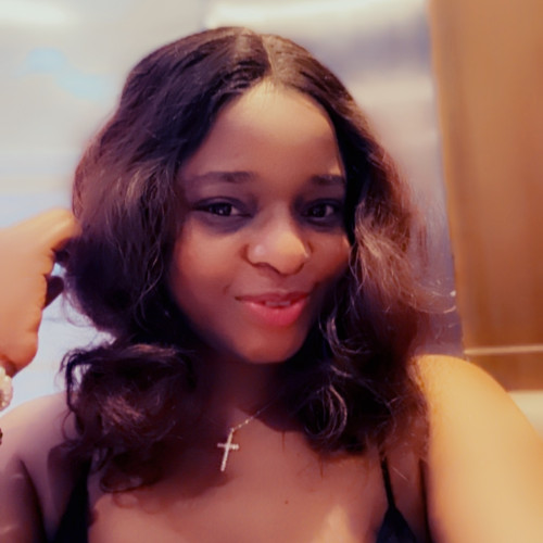 Oluwatoyin o.