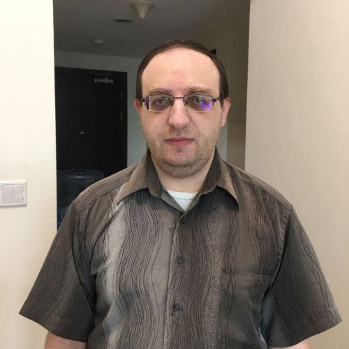 simpson  t. profile photo