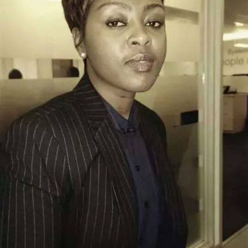 Rudzani M. profile photo