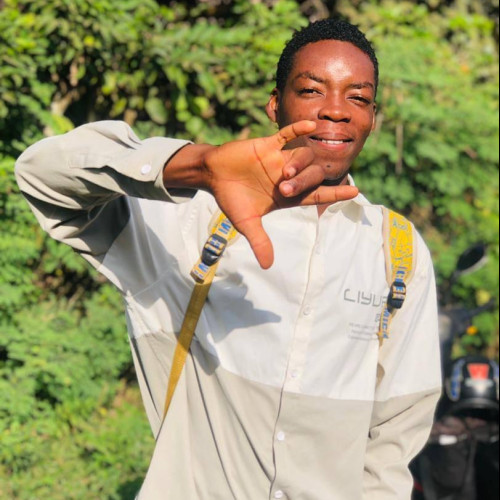 Elorm N.