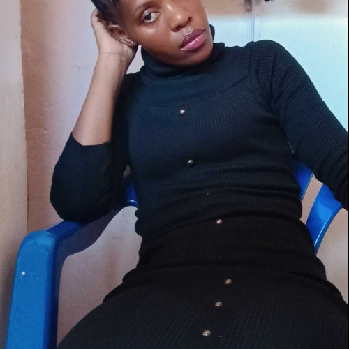 blessing l. profile photo