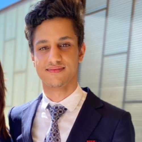 Amine B. profile photo