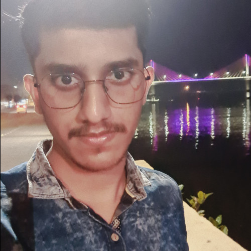 Suyog T. profile photo