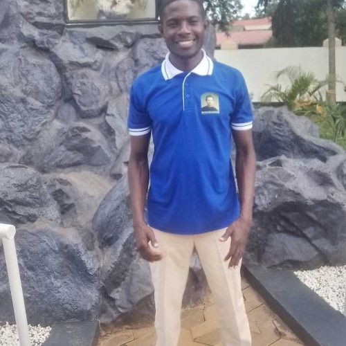 Henry M. profile photo