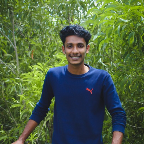 Shafi S.