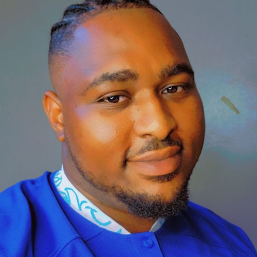 Elvis Ademide  F. profile photo