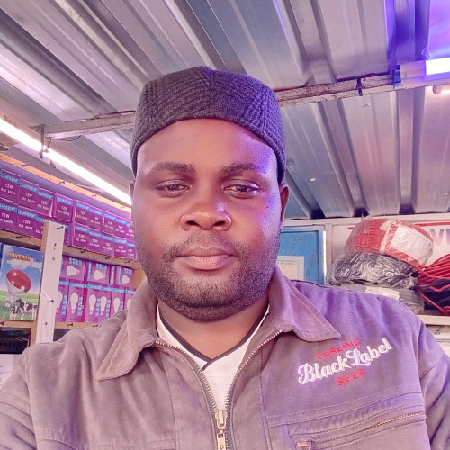 Munyaradzi J. profile photo