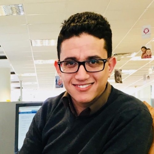 Abdelwahab E. profile photo