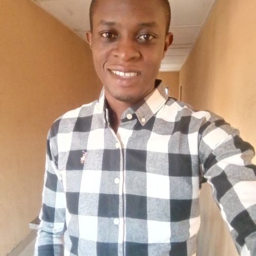 Olubode  F. profile photo