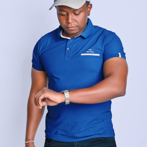 samson j. profile photo