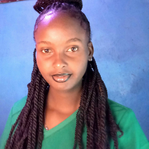 kawira R. profile photo