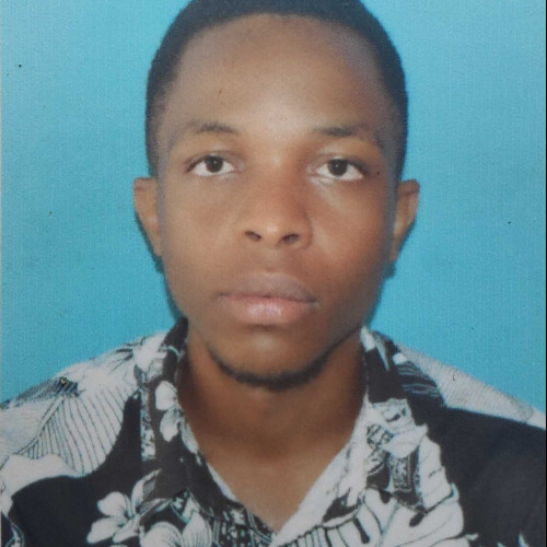 Ibrahim l. profile photo