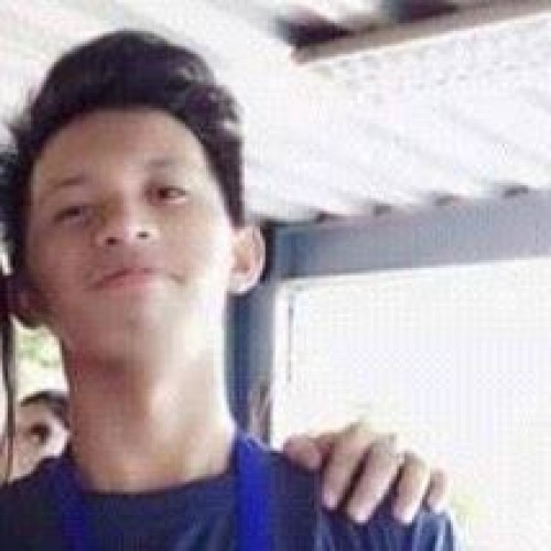 hanzel p. profile photo