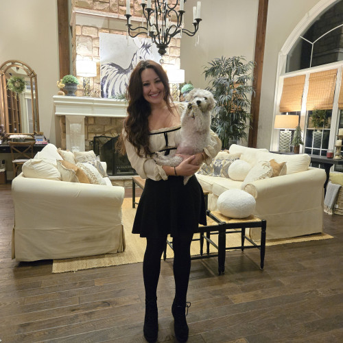 amanda S. profile photo