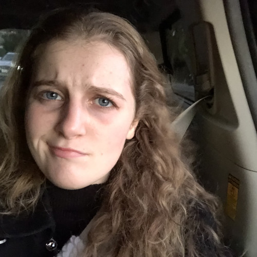 Naomi F. profile photo