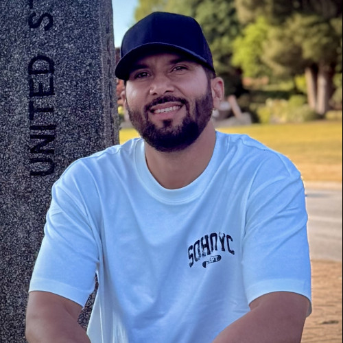 KAY K. profile photo