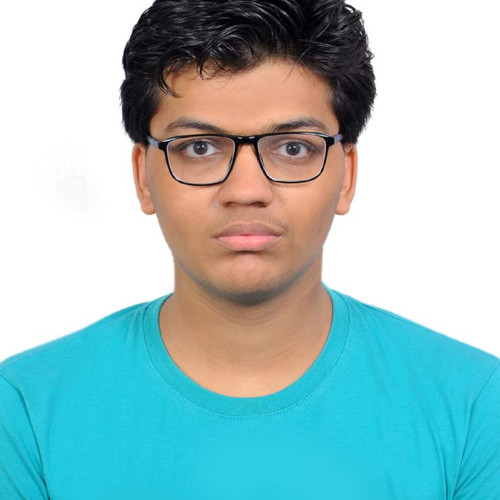 Ansh  G. profile photo