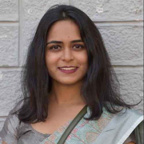Bhuvi P.