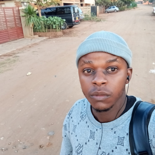 Brandon Nyasha T. profile photo