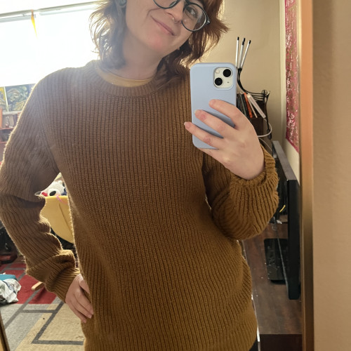 Jenn L. profile photo