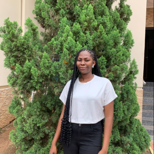 Ukamaka S. profile photo
